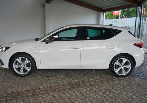 Seat Leon, 2022