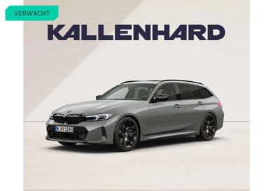 BMW M340i, 2026