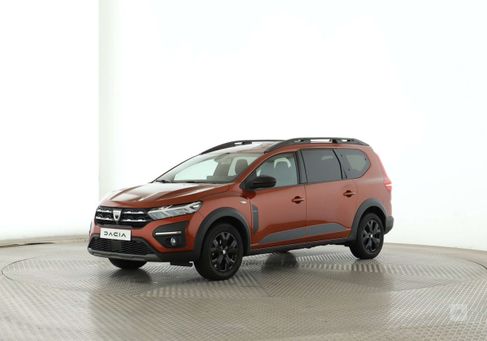 Dacia Jogger, 2023