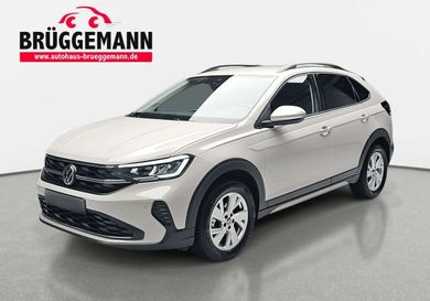 Volkswagen Taigo, 2025