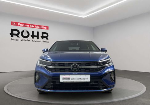 Volkswagen Taigo, 2022