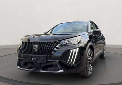 Peugeot 2008, 2023