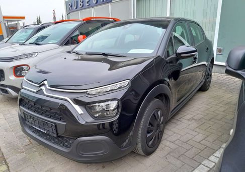 Citroën C3, 2022 2