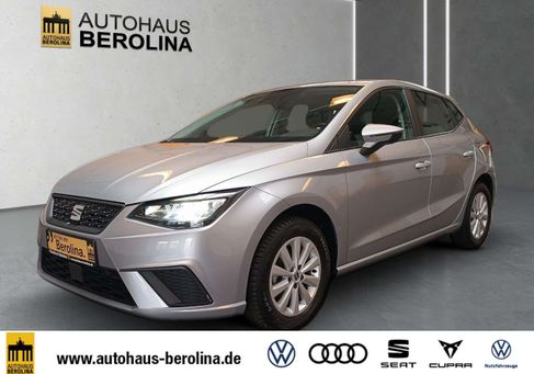 Seat Ibiza, 2024