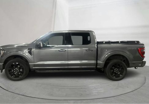 Ford F 150, 2023