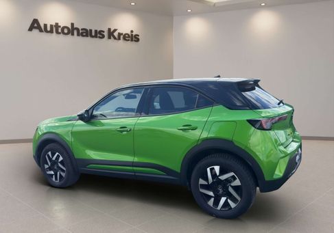 Opel Mokka, 2025 3
