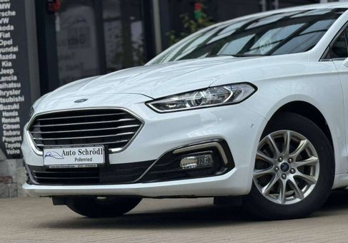 Ford Mondeo, 2019 2
