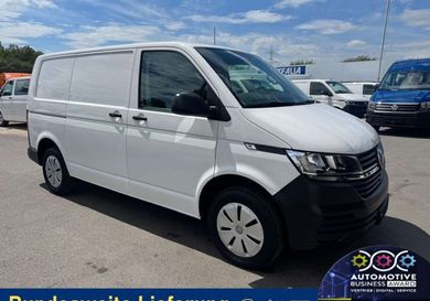 Volkswagen T6 Transporter, 2024