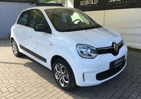 Renault Twingo, 2023
