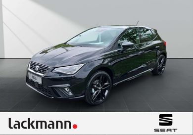 Seat Ibiza, 2025