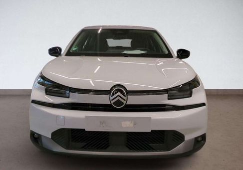 Citroën C4, 2025 2