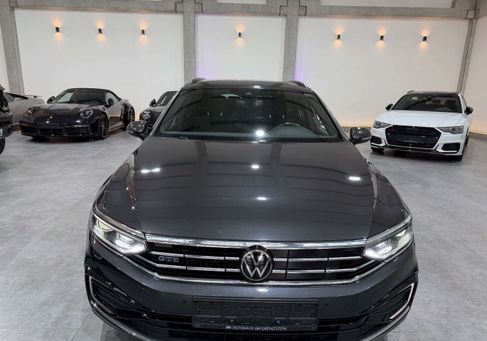 Volkswagen Passat Variant, 2022 2