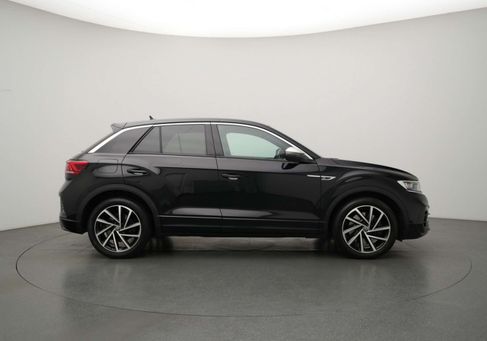Volkswagen T-Roc, 2022