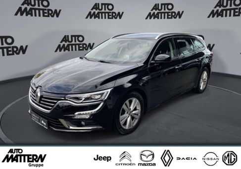 Renault Talisman, 2020