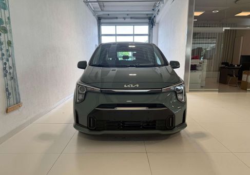 Kia Picanto, 2026