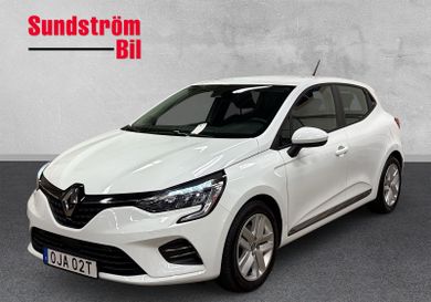 Renault Clio, 2023