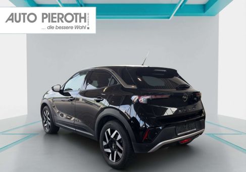 Opel Mokka, 2021 2