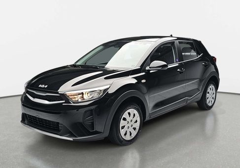 Kia Stonic, 2026