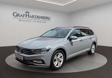 Volkswagen Passat Variant, 2023