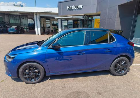 Opel Corsa, 2020 2