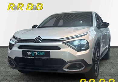 Citroën C4, 2024