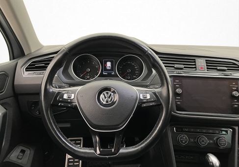 Volkswagen Tiguan, 2019 2