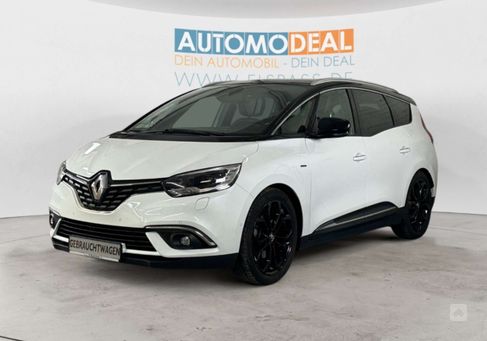 Renault Grand Scenic, 2020