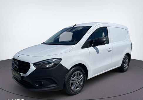 Mercedes-Benz Citan, 2023