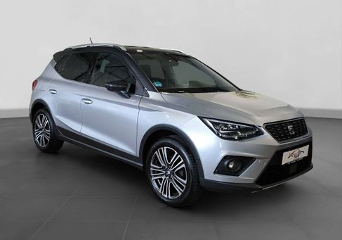 Seat Arona, 2020 3