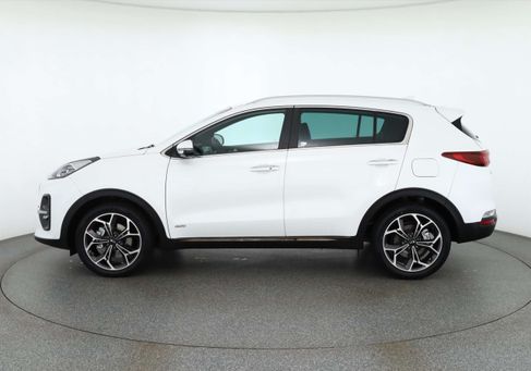 Kia Sportage, 2020 2