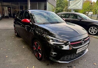 Opel Corsa, 2021