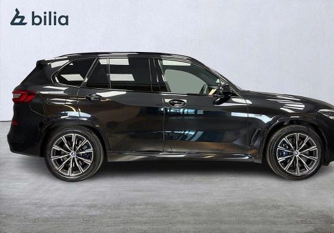 BMW X5, 2022