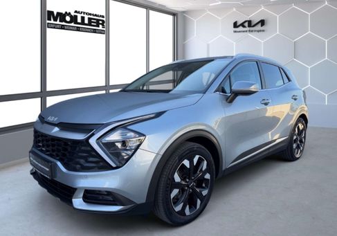 Kia Sportage, 2022 2