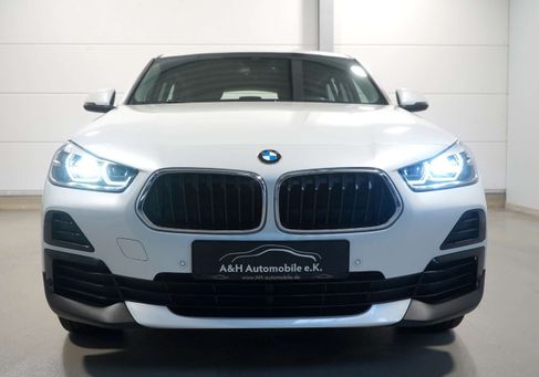 BMW X2, 2021 2