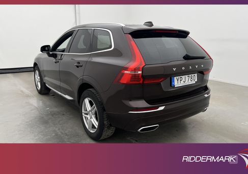 Volvo XC60, 2018