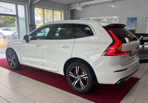 Volvo XC60, 2018 3