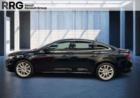 Renault Talisman, 2021