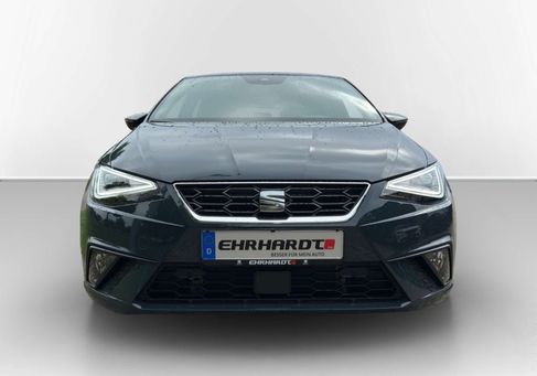 Seat Ibiza, 2025 2