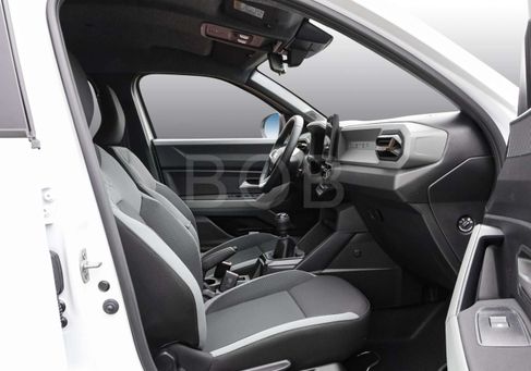 Dacia Duster, 2025 3