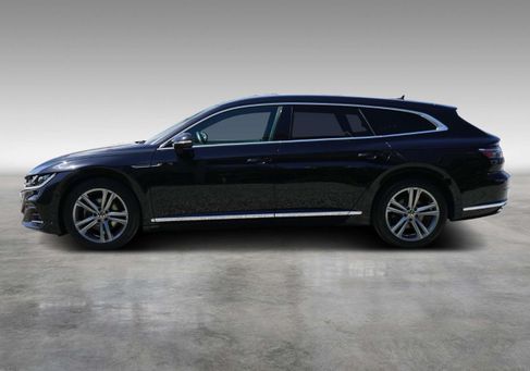 Volkswagen Arteon, 2020 3