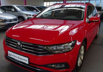 Volkswagen Passat Variant, 2023