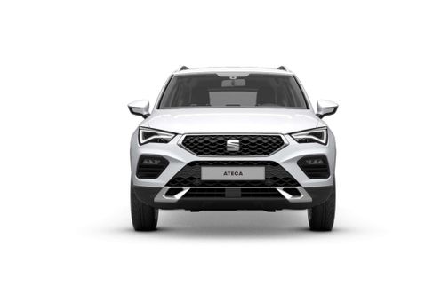 Seat Ateca, 2025