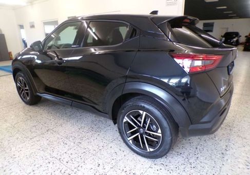 Nissan Juke, 2025 3