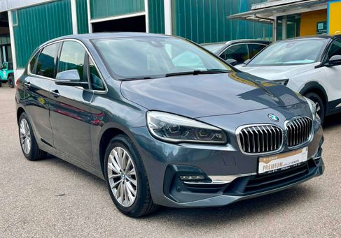 BMW 220, 2018 2
