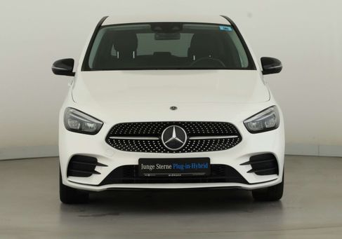 Mercedes-Benz B 250, 2021