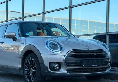MINI One Clubman, 2021