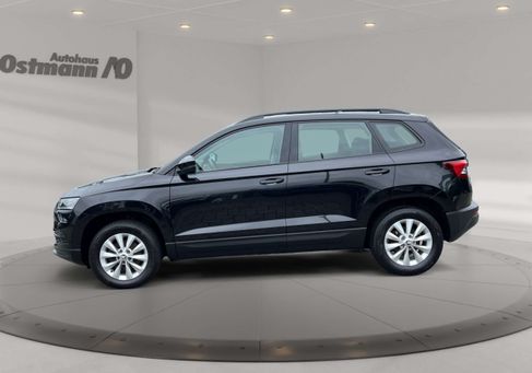 Skoda Karoq, 2022