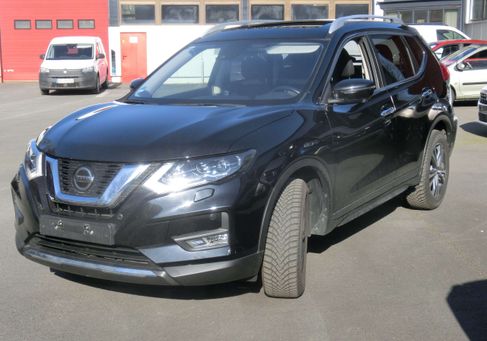 Nissan X-Trail, 2019 2
