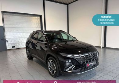 Hyundai Tucson, 2023
