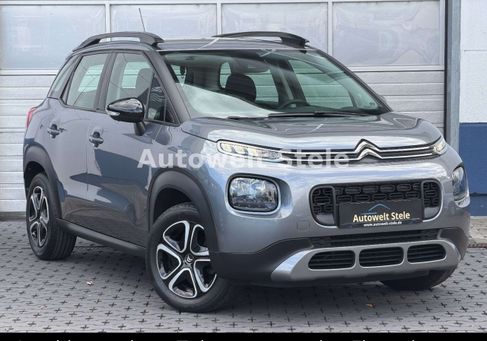 Citroën C3 Aircross, 2019